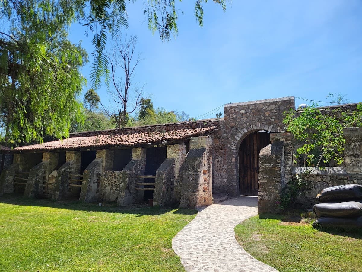 Hacienda Atongo photo 5