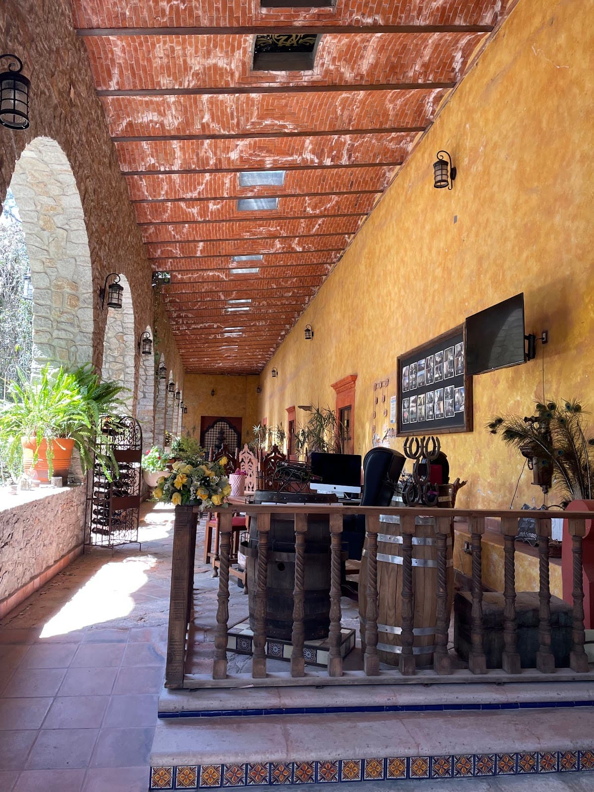Hacienda Atongo photo 7