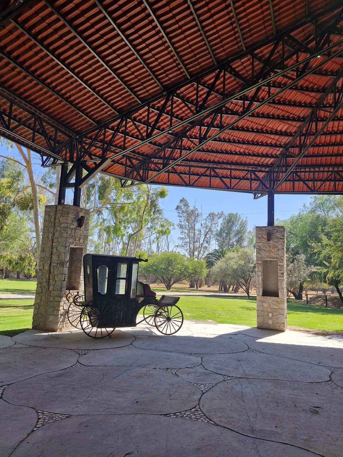 Hacienda Atongo photo 9