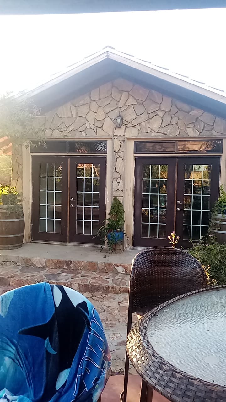 Hacienda El Refugio DR photo 1