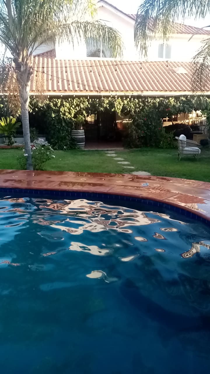Hacienda El Refugio DR
