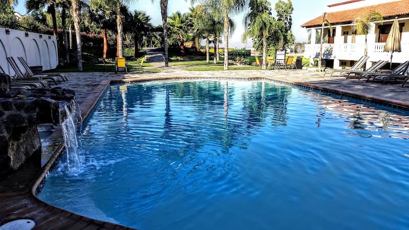 Hacienda Guadalupe photo 3