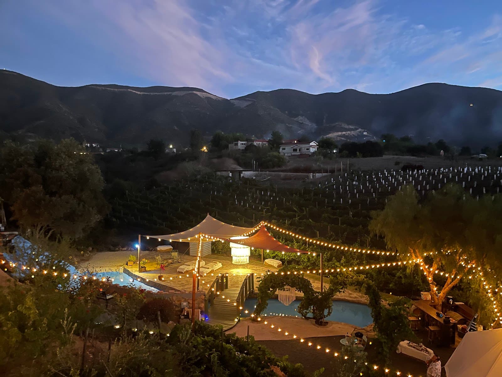 Lago Amor del Valle photo 2