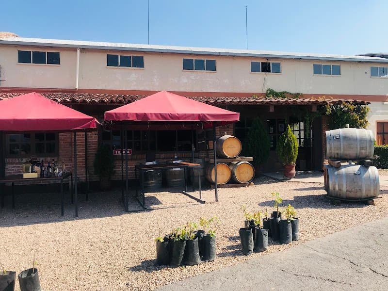 Leal Vineyards House photo 1