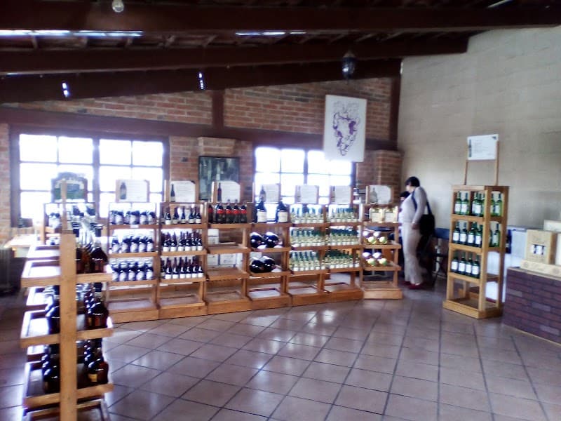 Leal Vineyards House photo 2