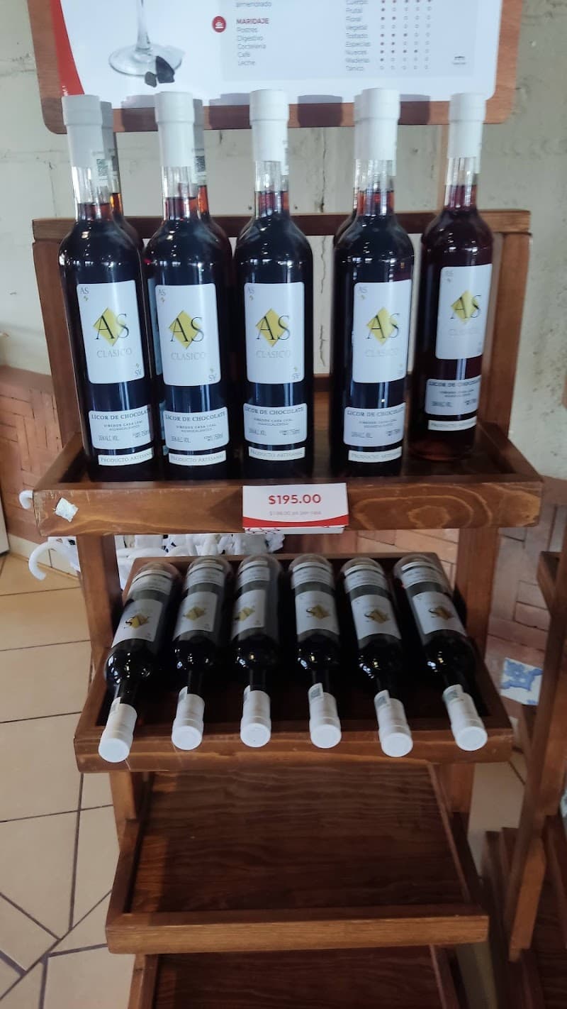 Leal Vineyards House photo 3