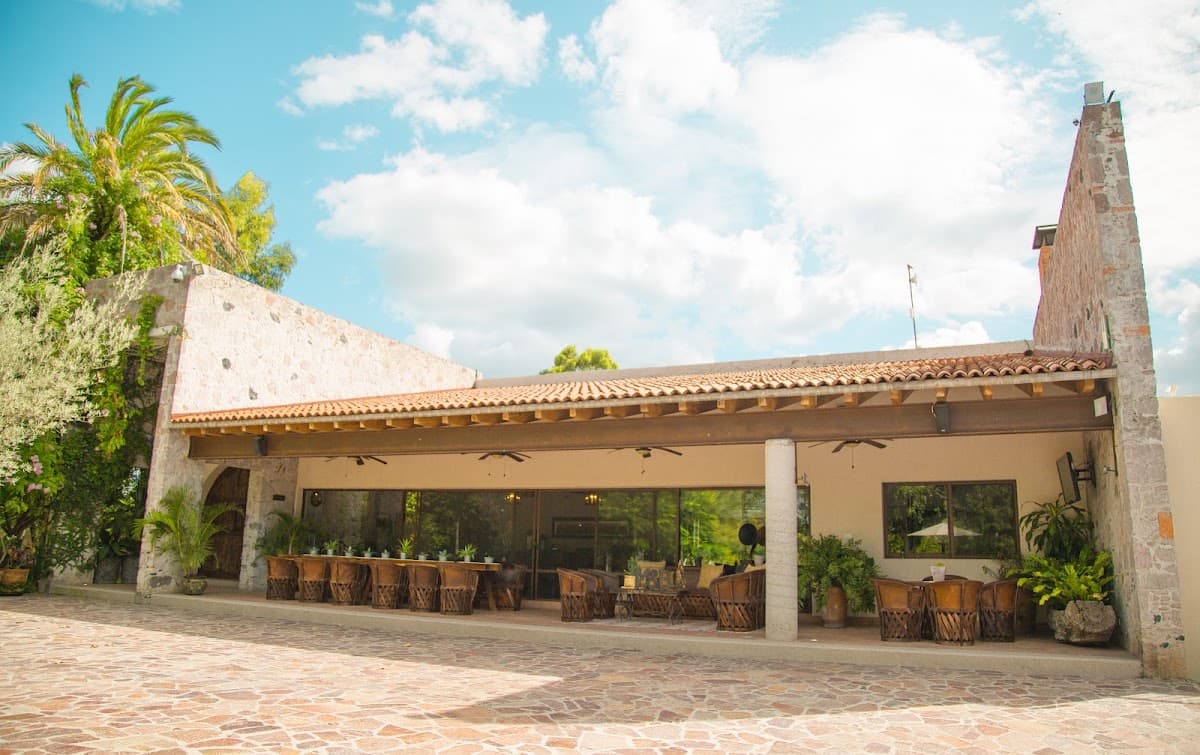 María y Bernardo Casa - Viñedo photo 7