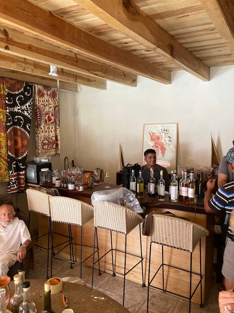 Octagono Vino Ancestral photo 2