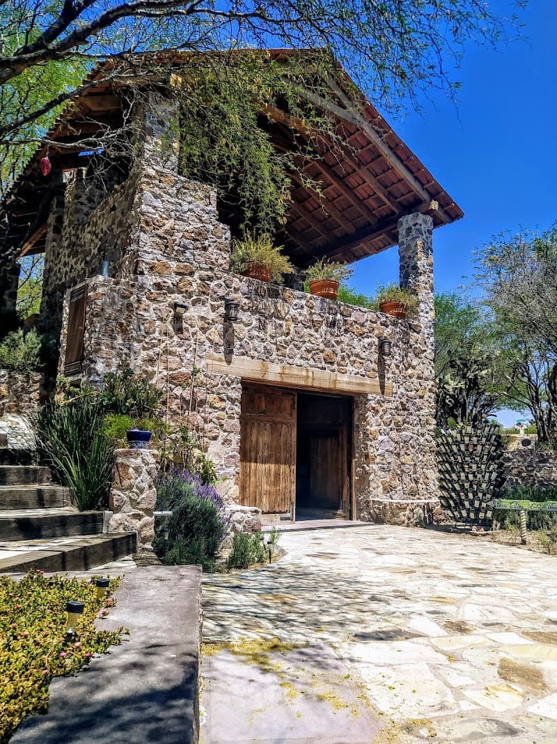 Puente Josefa Vineyards photo 4