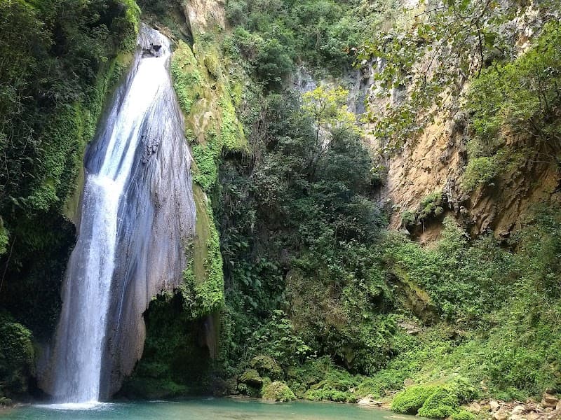 Reserva de la Biosfera Sierra Gorda photo 1