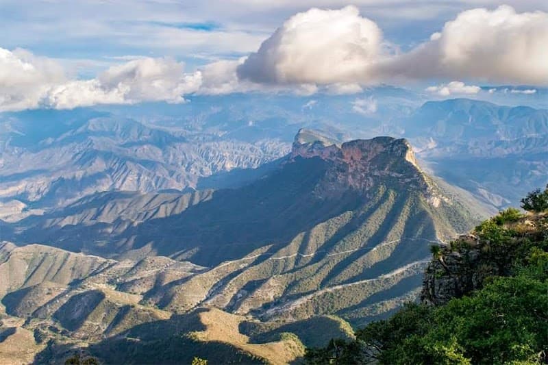 Reserva de la Biosfera Sierra Gorda photo 3