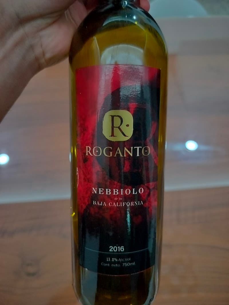 Roganto photo 5