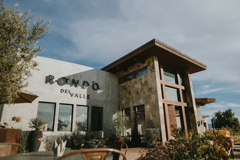 Rondo del Valle photo 1