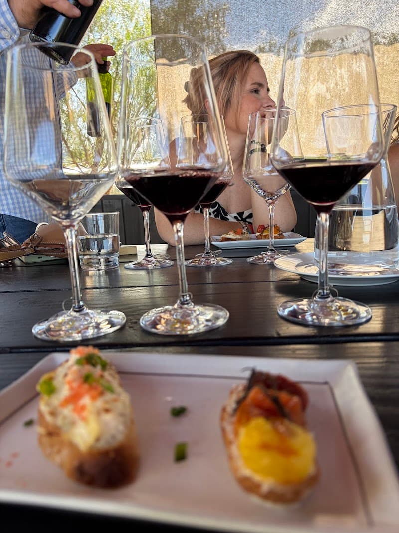 TREVISTA Vineyards photo 3