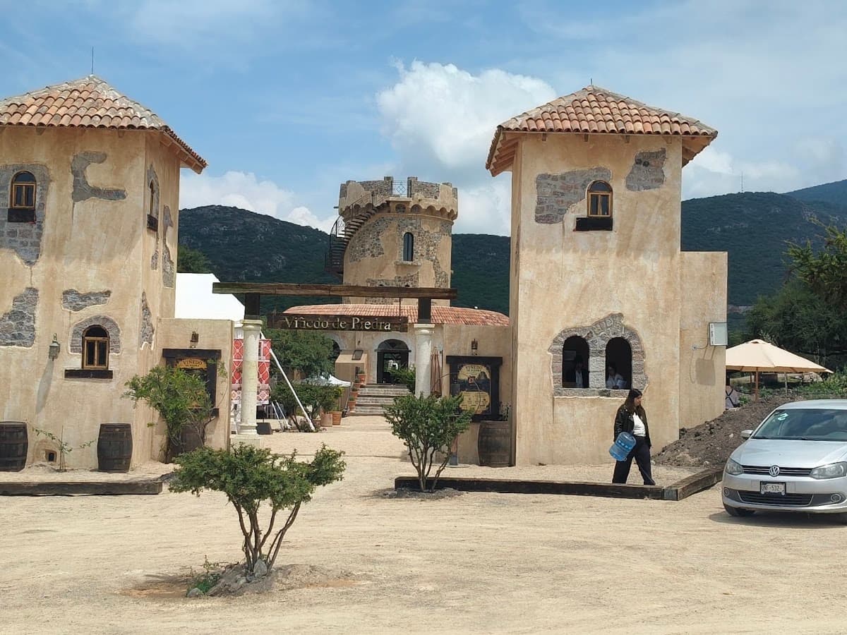 Viñedo de Piedra photo 2