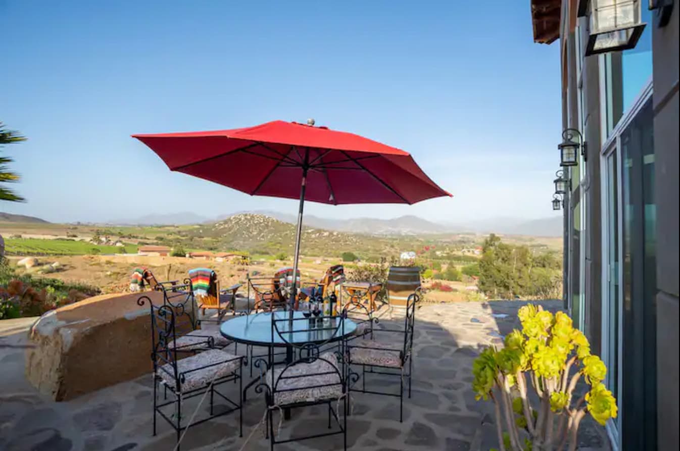 Viñedo En'kanto photo 1