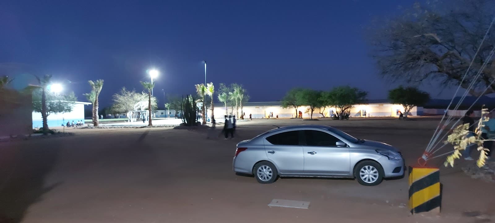 VIÑEDOS "LA CASITA"