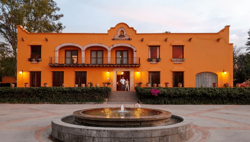 Viñedos Santa Mónica photo 1