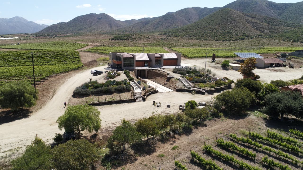 Vinicola Aldo Cesar Palafox photo 1