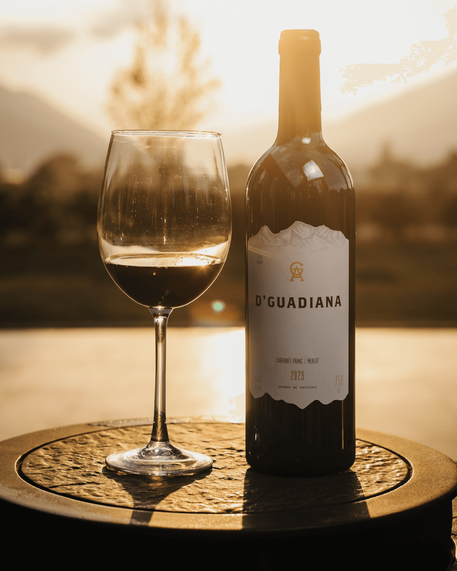 Vinos D'Guadiana