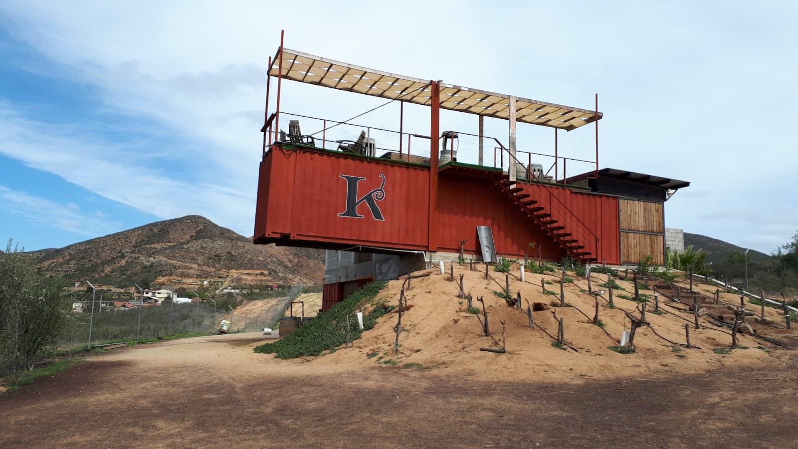 Vinos Kruger photo 1