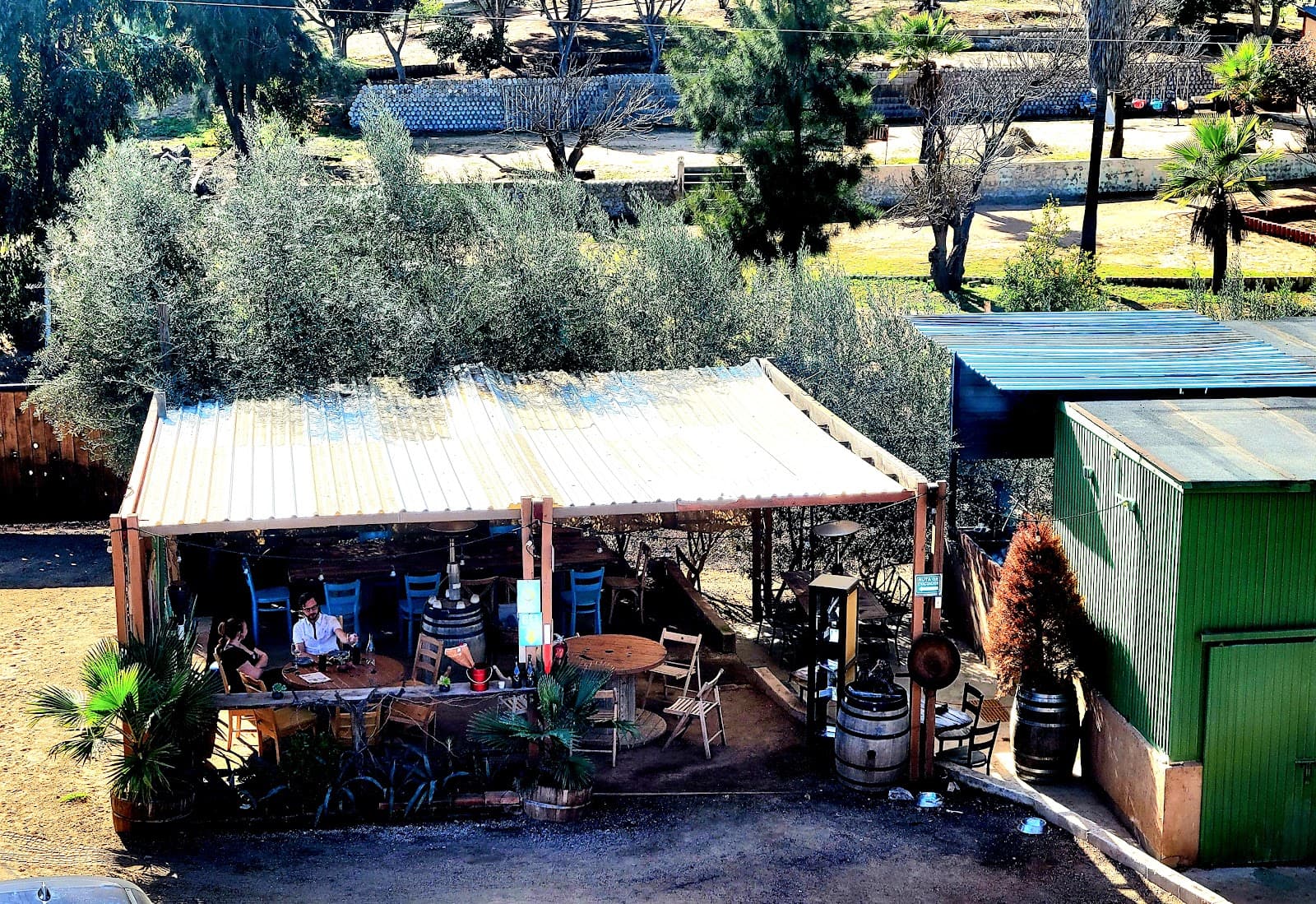Vinos Kruger photo 2