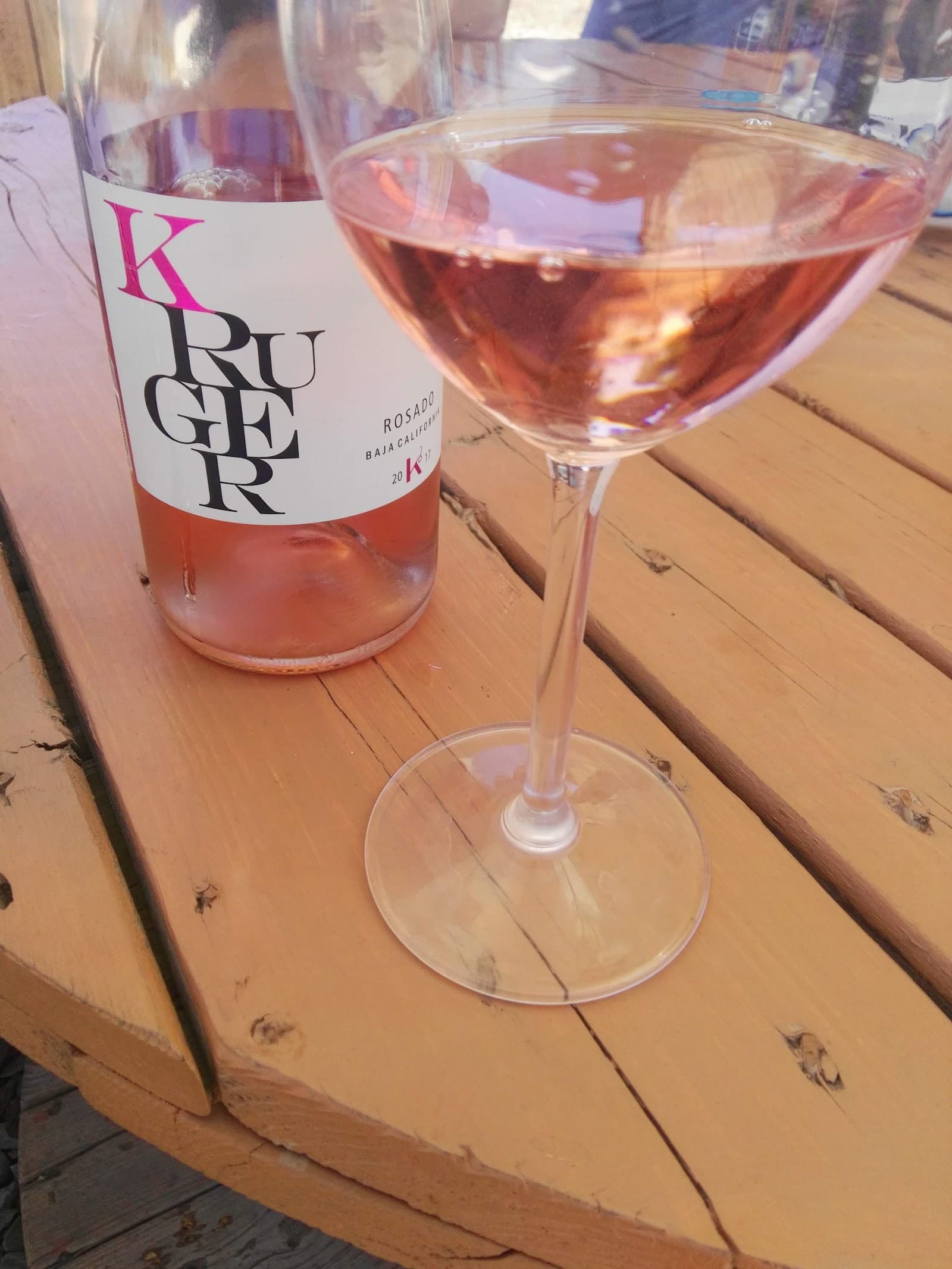 Vinos Kruger photo 3