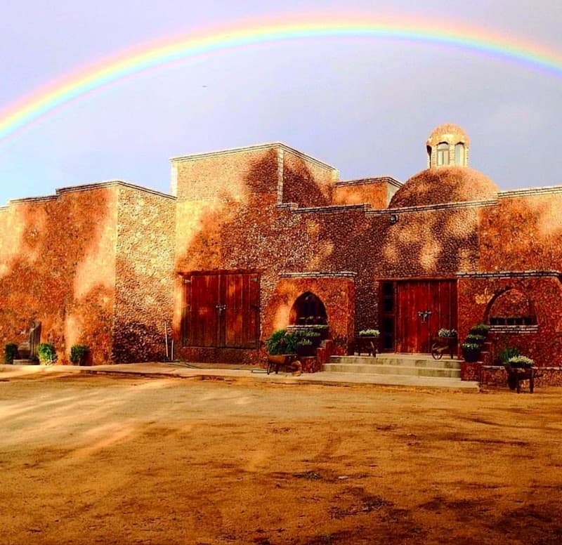 MagBel Bodega-Viñedo, foto 2