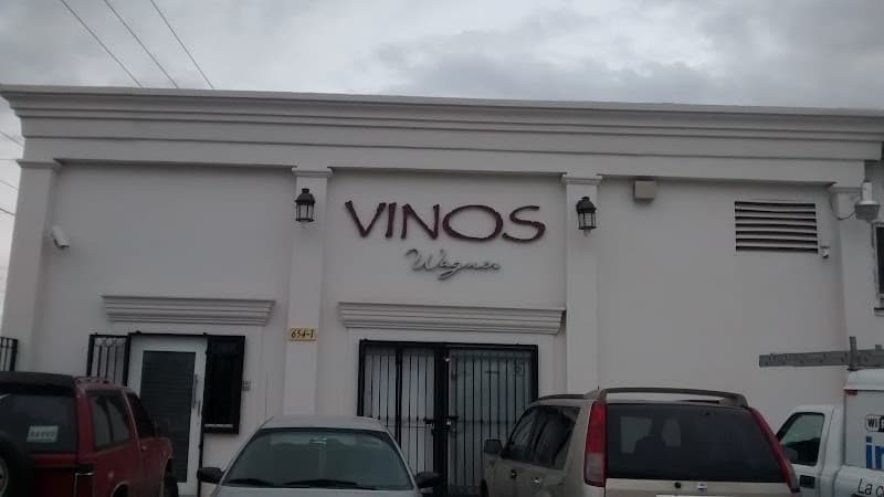 Vinos Reynier photo 1