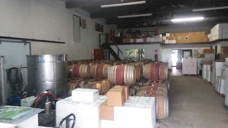 Vinos Valmar photo 1
