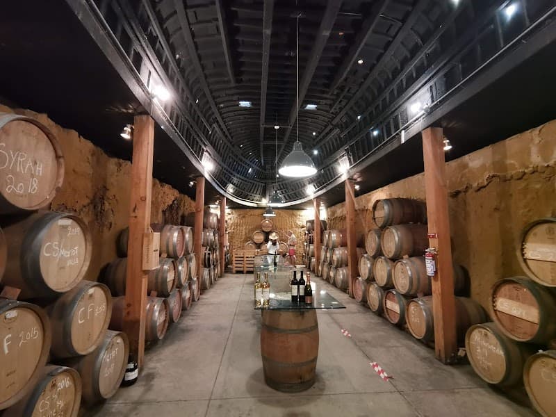 Shells and New Wine Festival