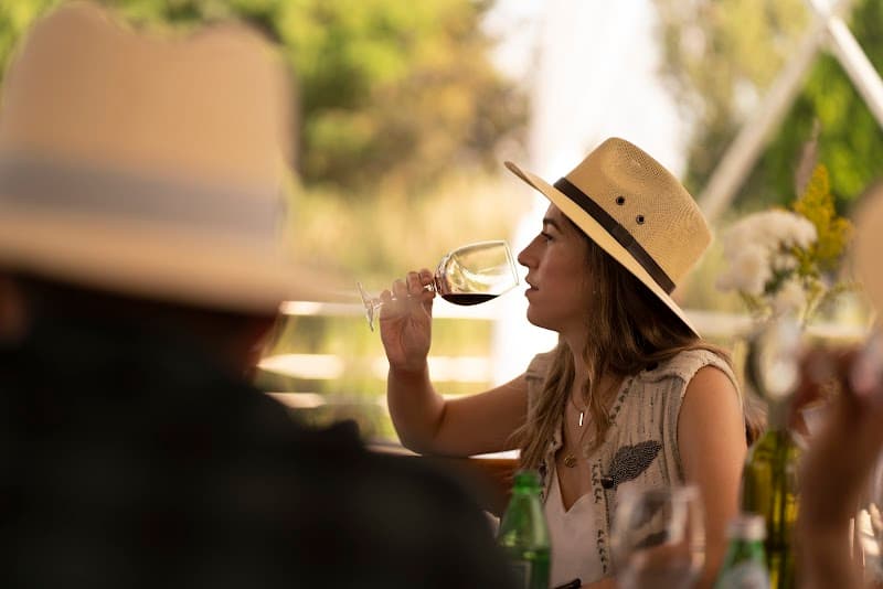 Festival Vino Sin Fronteras 5to