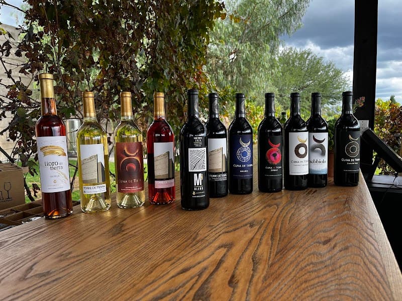 Cuna de Tierra Harvest Festival XII