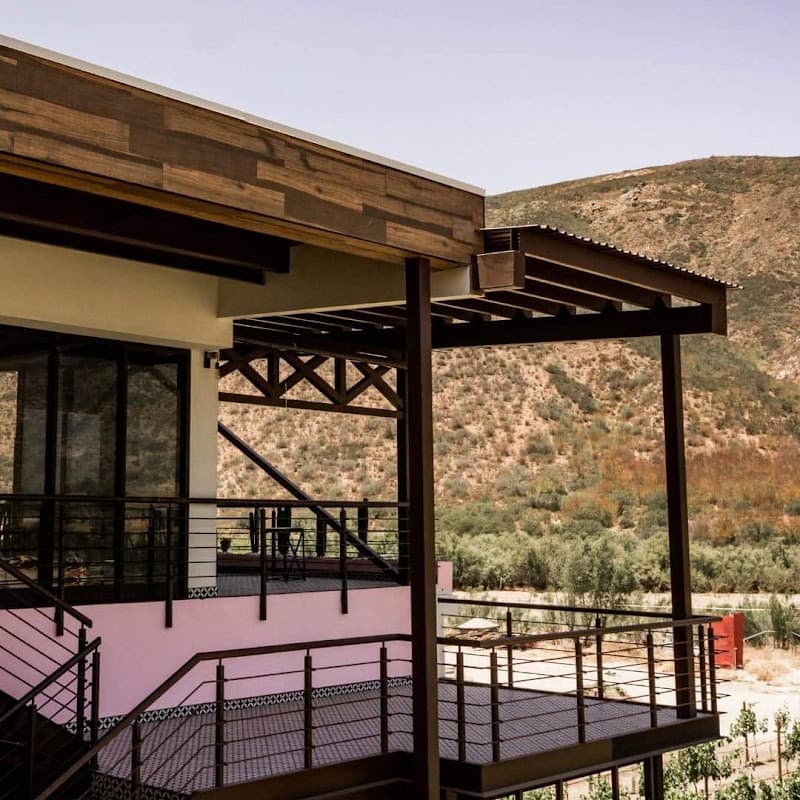 Alighieri Cocina Campestre del Valle photo 2