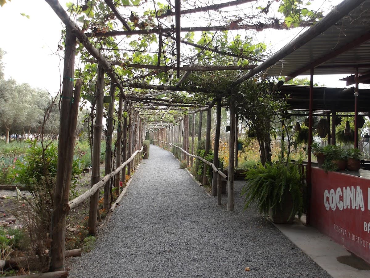 Bárbaro Asador de Campo photo 4