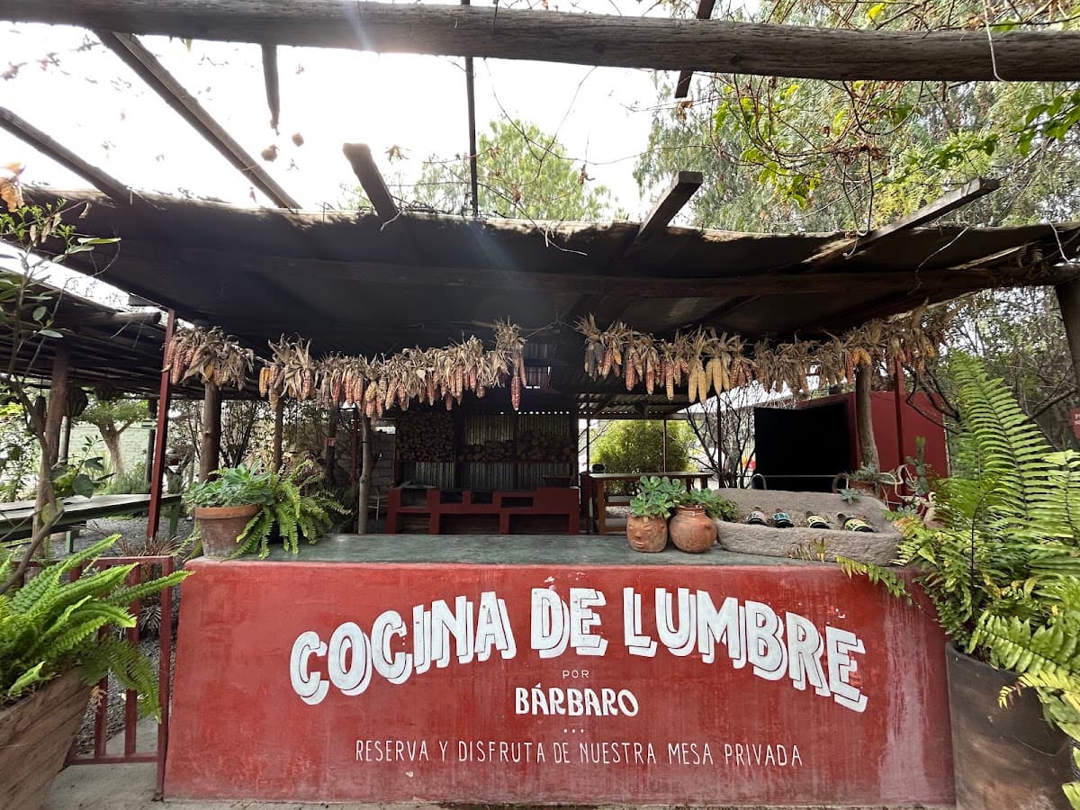 Bárbaro Asador de Campo photo 5