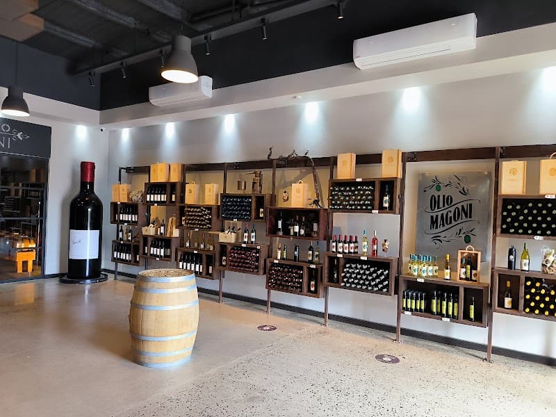 Bodegas Magoni photo 2