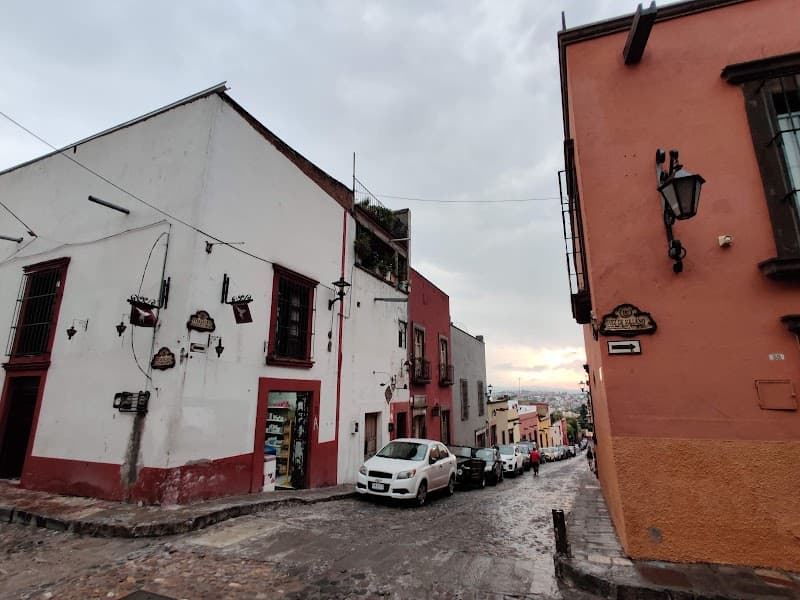 Casa Nostra Restaurant, Terrace and Rooftop photo 4