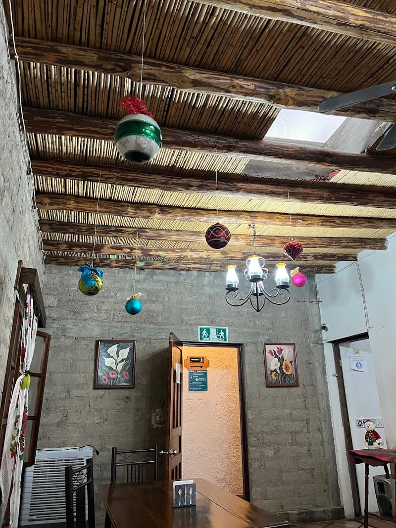 Casa Vieja