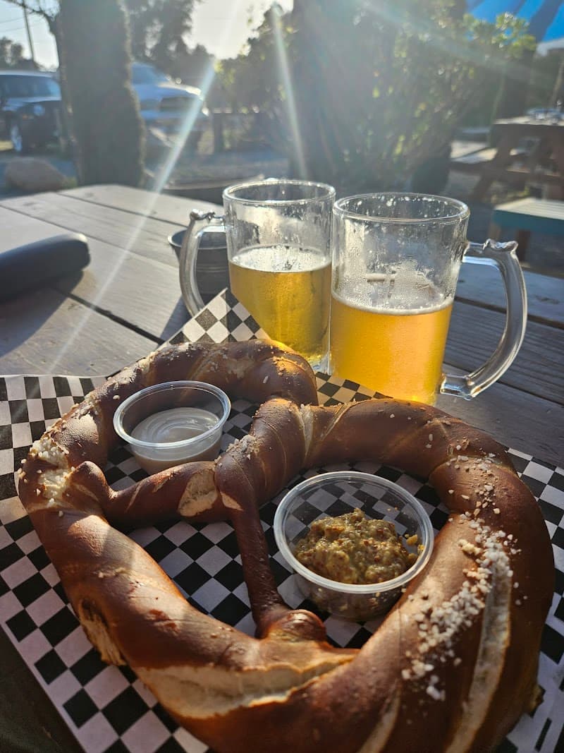 Cervecería Bellinghausen photo 4