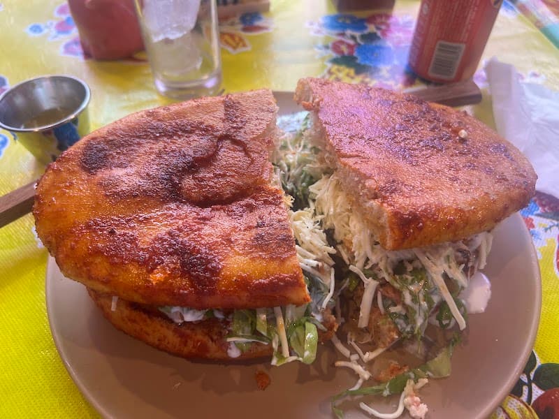 Chilango’s photo 3