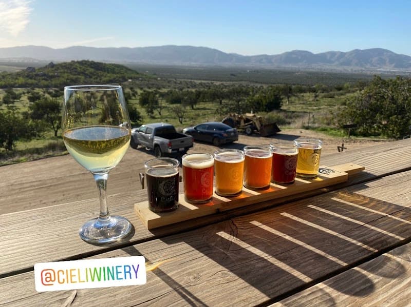 Cieli Winery photo 2