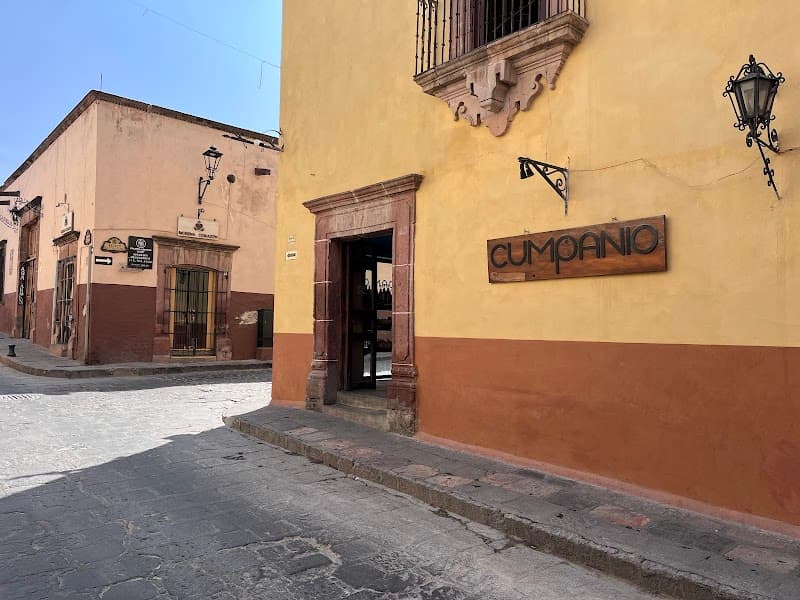 Cumpanio photo 3