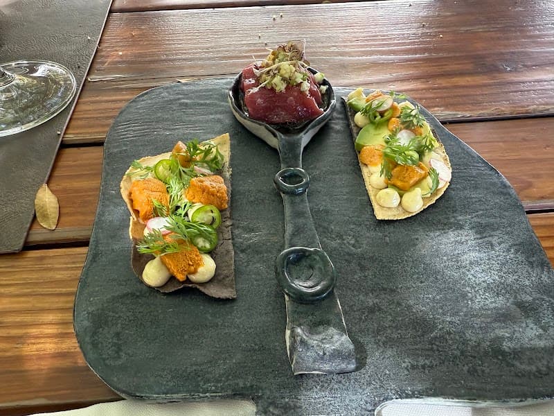 Damiana Restaurant photo 2