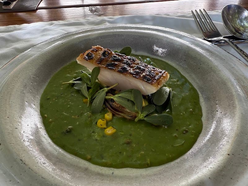 Damiana Restaurant photo 4