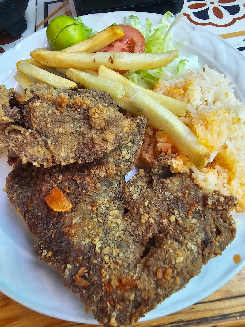 Delicias, photo 2