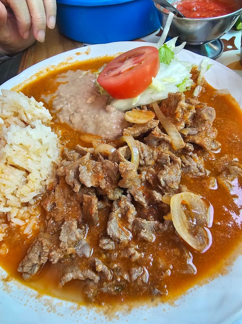 Delicias photo 3