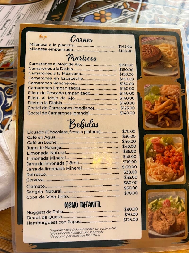 Delicias photo 4