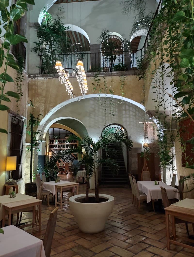 Di Vino Italian Restaurant photo 2