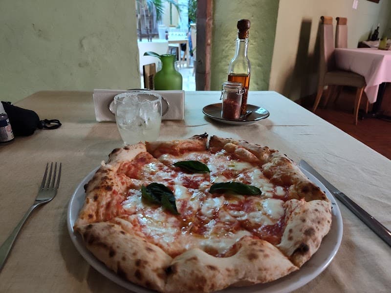 Di Vino Italian Restaurant photo 3